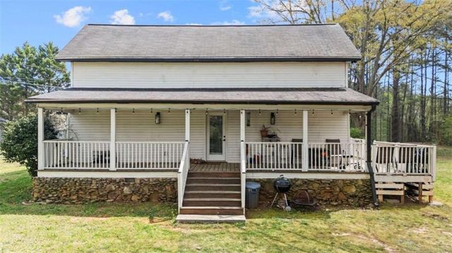 5491 Hill Road, Powder Springs, GA 30127