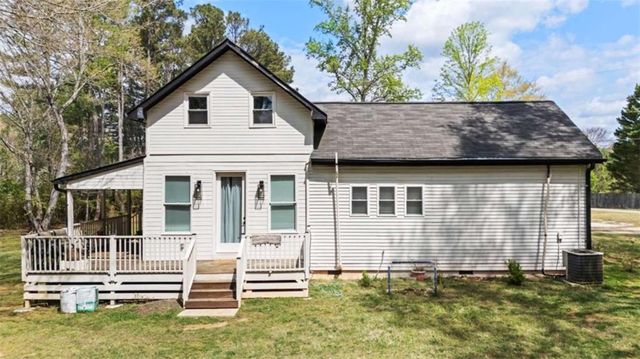 5491 Hill Road, Powder Springs, GA 30127
