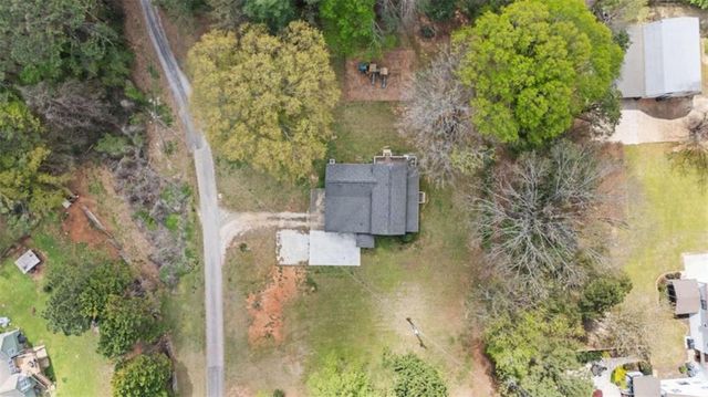 5491 Hill Road, Powder Springs, GA 30127