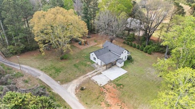 5491 Hill Road, Powder Springs, GA 30127