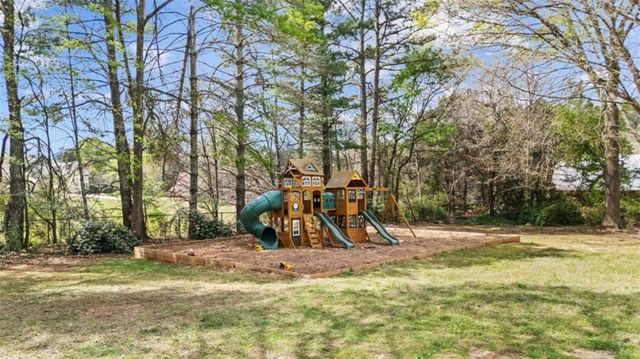 5491 Hill Road, Powder Springs, GA 30127