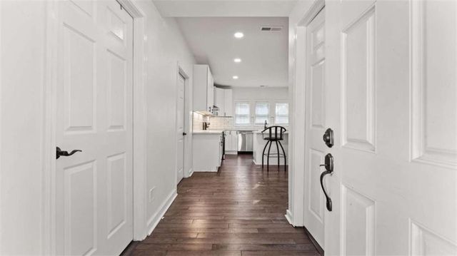 5491 Hill Road, Powder Springs, GA 30127