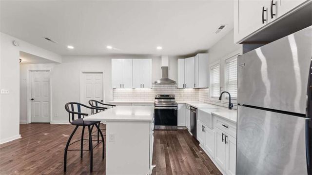 5491 Hill Road, Powder Springs, GA 30127