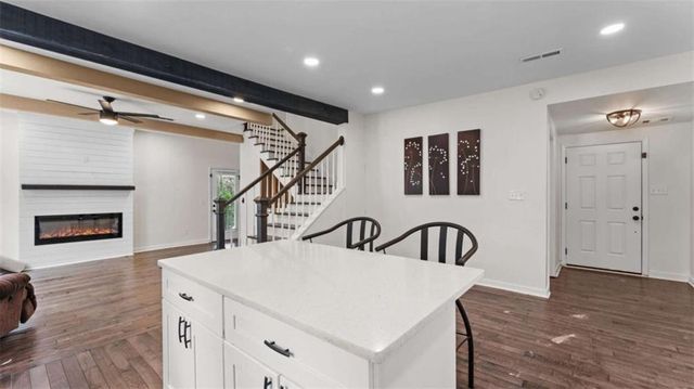 5491 Hill Road, Powder Springs, GA 30127