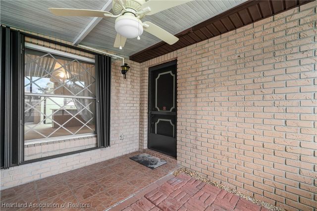 170 Parkview Circle, Lake Placid, FL 33852