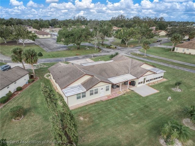 170 Parkview Circle, Lake Placid, FL 33852