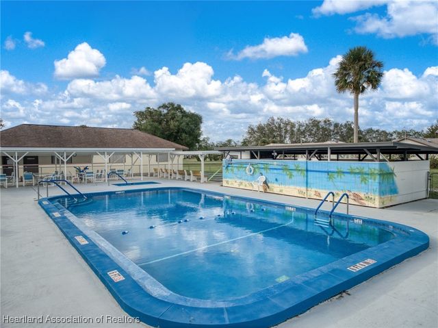 170 Parkview Circle, Lake Placid, FL 33852