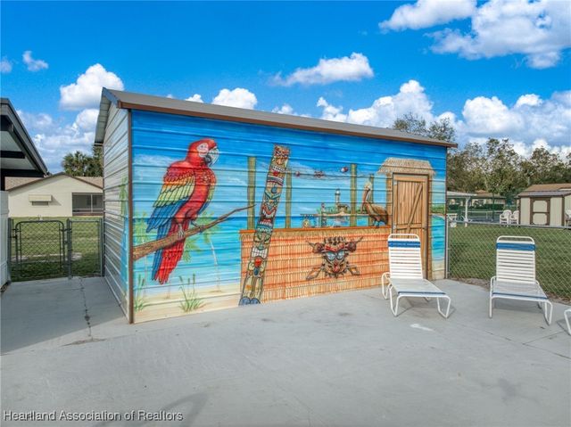 170 Parkview Circle, Lake Placid, FL 33852