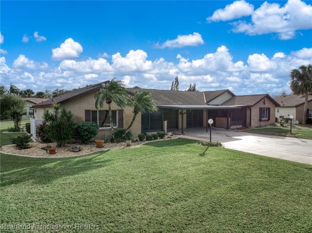 170 Parkview Circle, Lake Placid, FL 33852