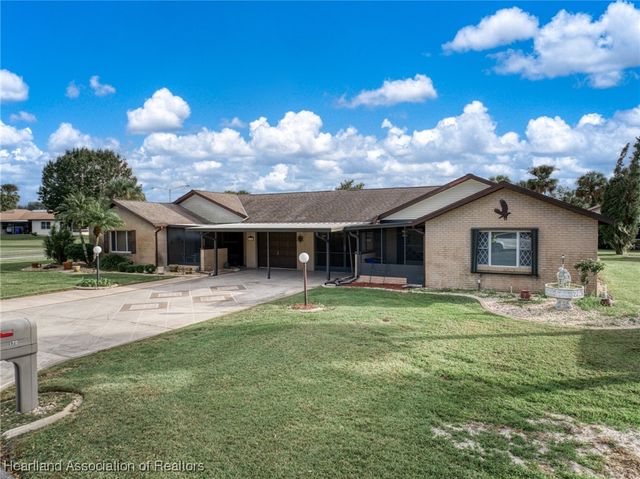 170 Parkview Circle, Lake Placid, FL 33852