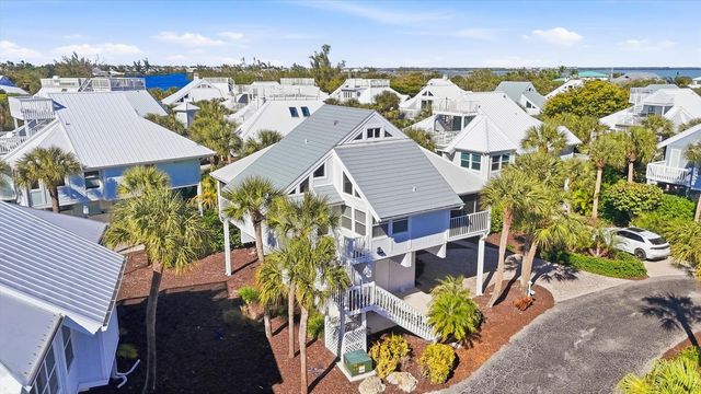 5000 GASPARILLA ROAD 16, Boca Grande, FL 33921