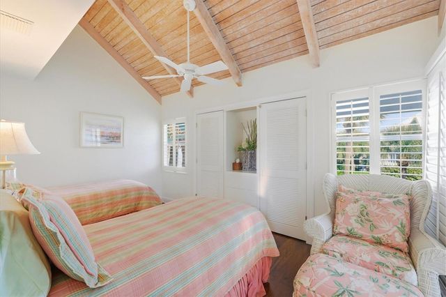 5000 GASPARILLA ROAD 16, Boca Grande, FL 33921