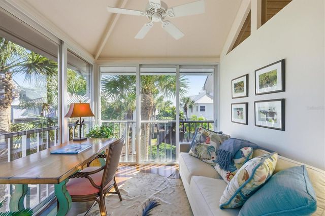 5000 GASPARILLA ROAD 16, Boca Grande, FL 33921