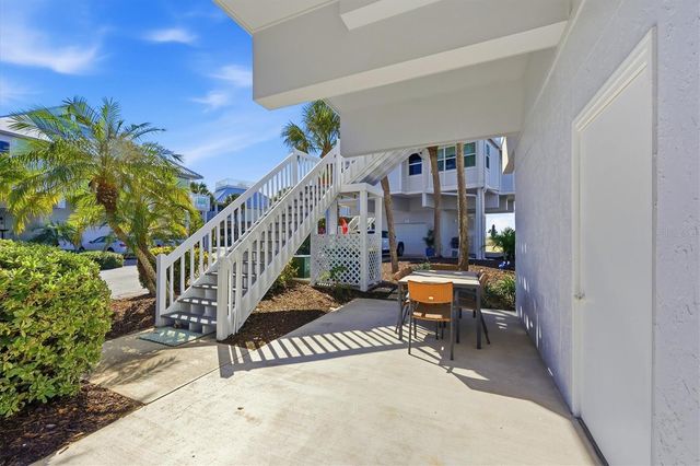 5000 GASPARILLA ROAD 16, Boca Grande, FL 33921