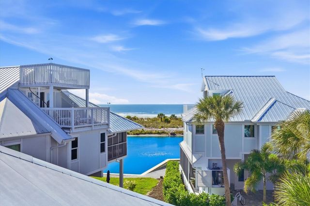 5000 GASPARILLA ROAD 16, Boca Grande, FL 33921