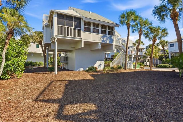 5000 GASPARILLA ROAD 16, Boca Grande, FL 33921