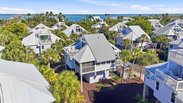 5000 GASPARILLA ROAD 16, Boca Grande, FL 33921