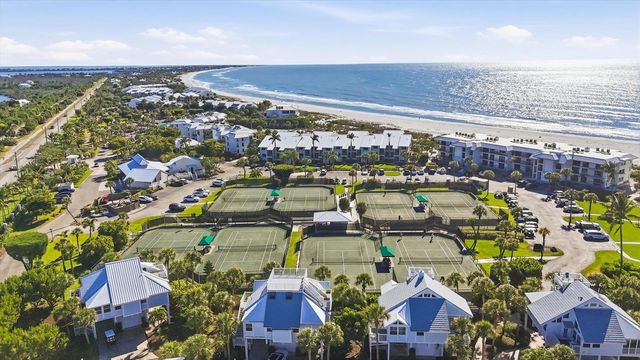 5000 GASPARILLA ROAD 16, Boca Grande, FL 33921