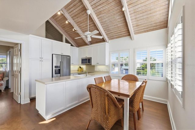 5000 GASPARILLA ROAD 16, Boca Grande, FL 33921