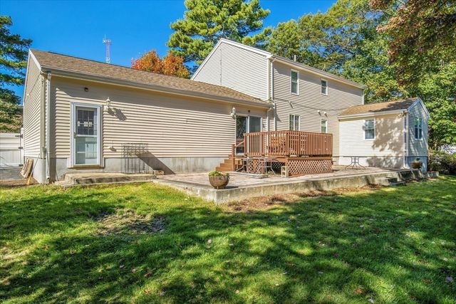 195 High St, Randolph, MA 02368