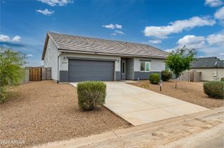 12749 W BENITO Drive, Arizona City, AZ 85123