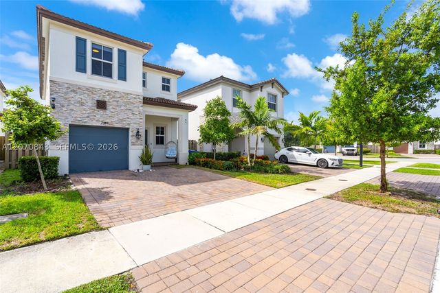 2380 NW 130th Ter, Miami, FL 33167