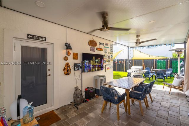 2380 NW 130th Ter, Miami, FL 33167