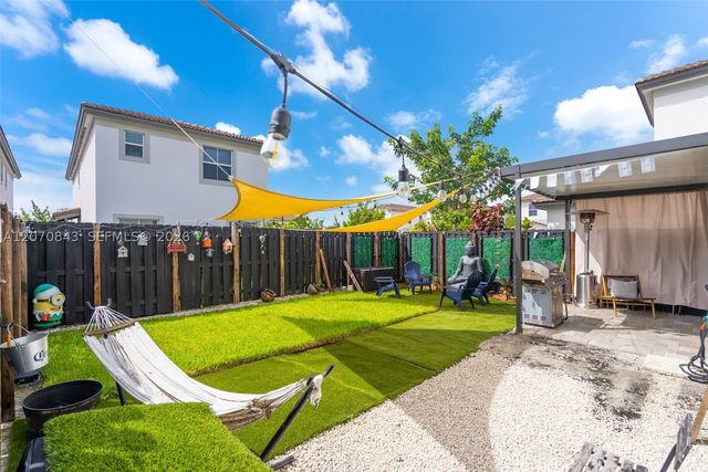 2380 NW 130th Ter, Miami, FL 33167