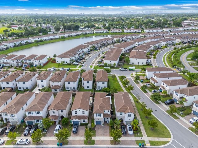 2380 NW 130th Ter, Miami, FL 33167