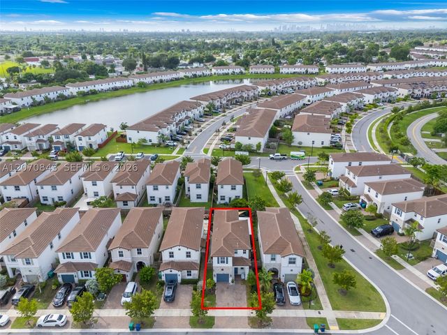 2380 NW 130th Ter, Miami, FL 33167