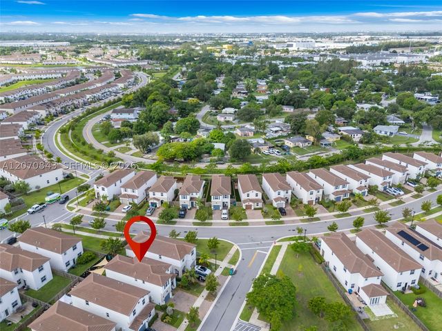 2380 NW 130th Ter, Miami, FL 33167