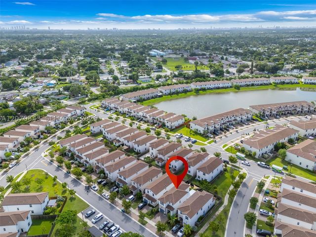2380 NW 130th Ter, Miami, FL 33167
