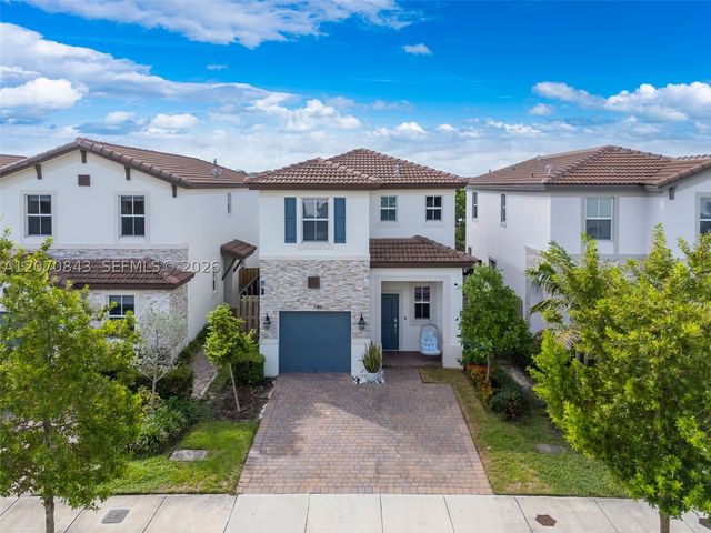 2380 NW 130th Ter, Miami, FL 33167