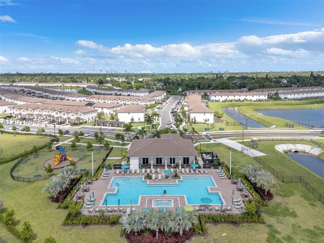 2380 NW 130th Ter, Miami, FL 33167