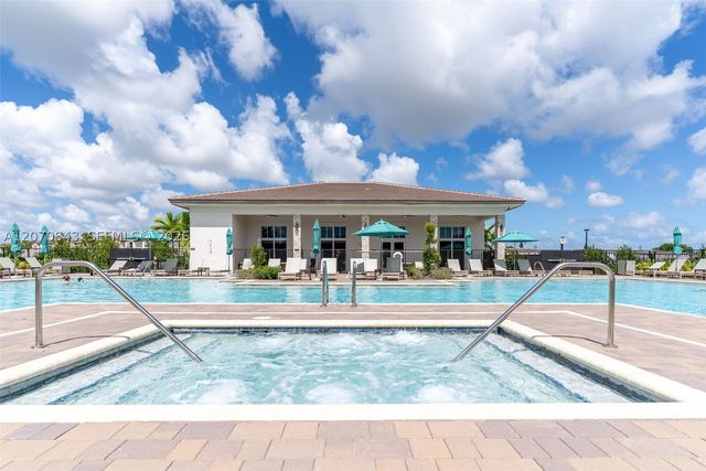 2380 NW 130th Ter, Miami, FL 33167