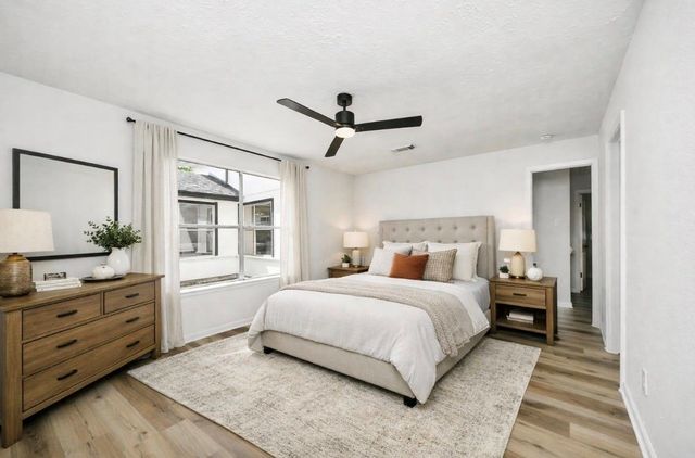 13122 Benford Drive, Houston, TX 77099