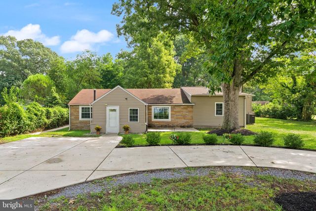 9106 BALLARD LN, Clinton, MD 20735