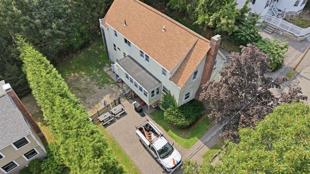 81 Huntington Road 1, Milton, MA 02186