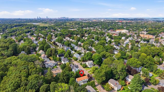81 Huntington Road 1, Milton, MA 02186