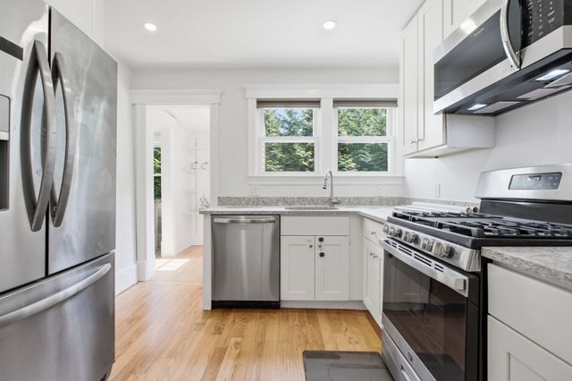 81 Huntington Road 1, Milton, MA 02186