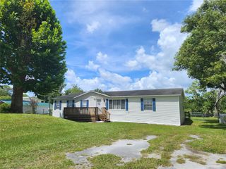 12258 SE 126TH COURT, Ocklawaha, FL 32179