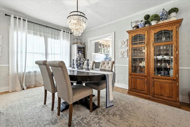 1609 Belle Place, Fort Worth, TX 76107