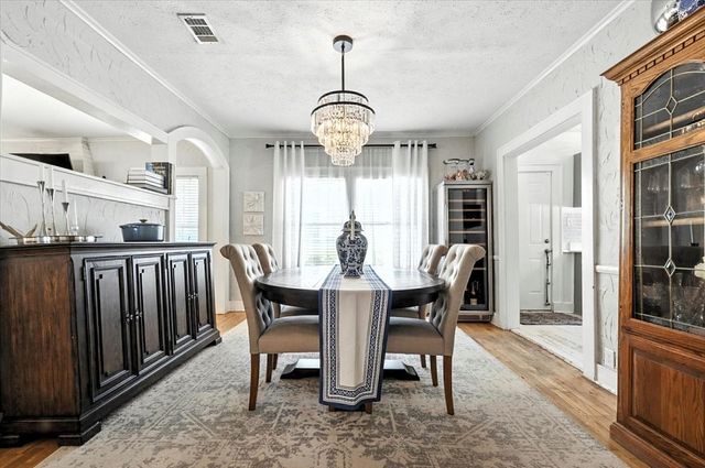1609 Belle Place, Fort Worth, TX 76107