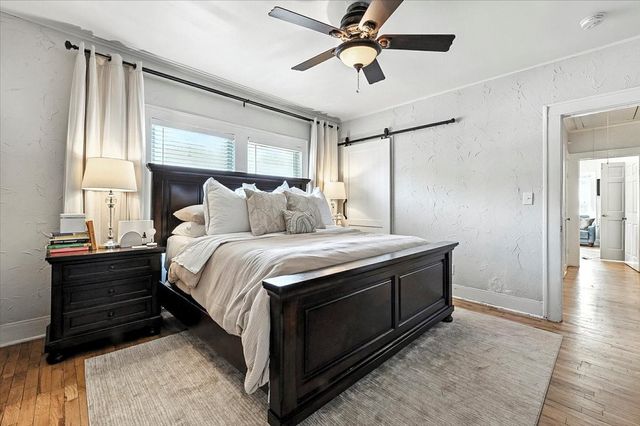 1609 Belle Place, Fort Worth, TX 76107