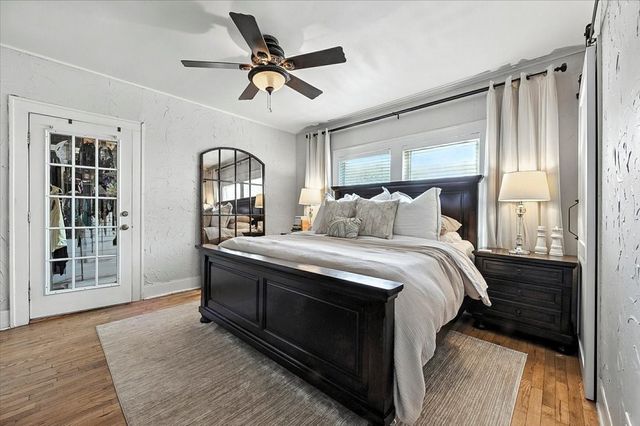 1609 Belle Place, Fort Worth, TX 76107