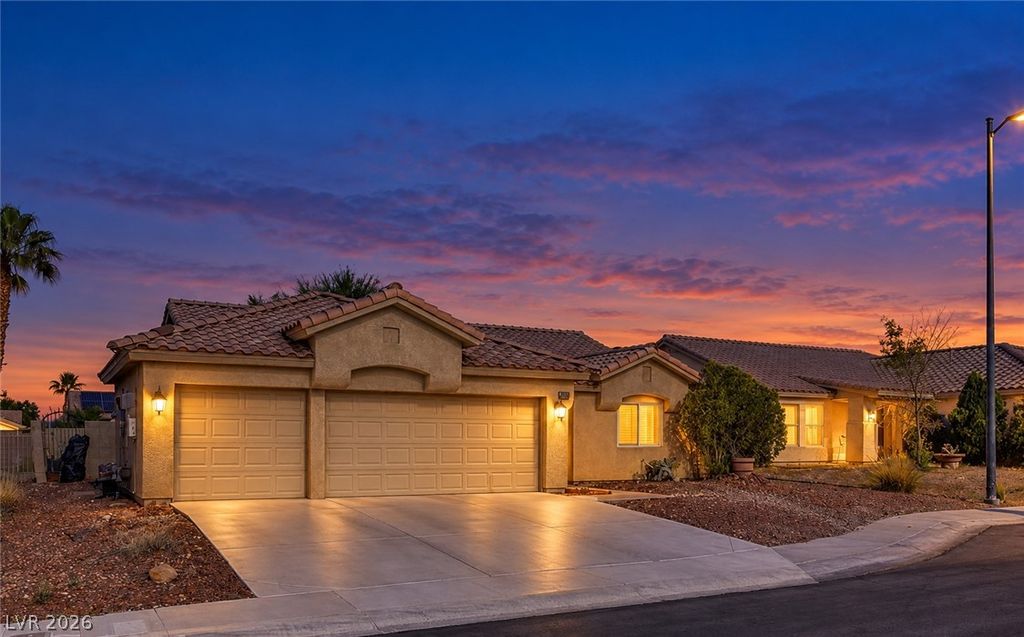 4210 Chicory Circle, North Las Vegas, NV 89032 — photo 3