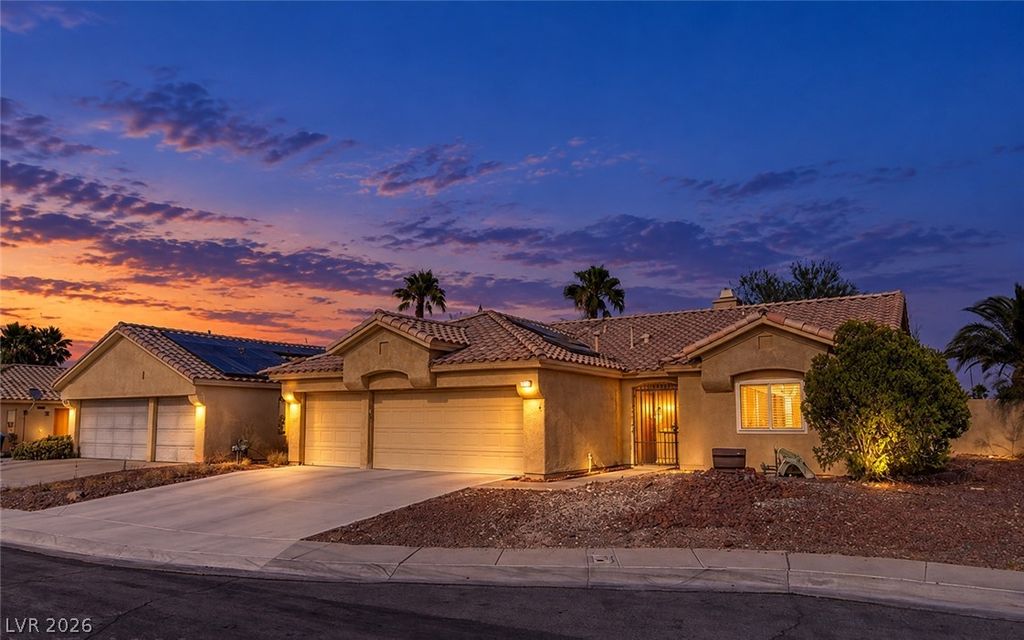 4210 Chicory Circle, North Las Vegas, NV 89032 — photo 4