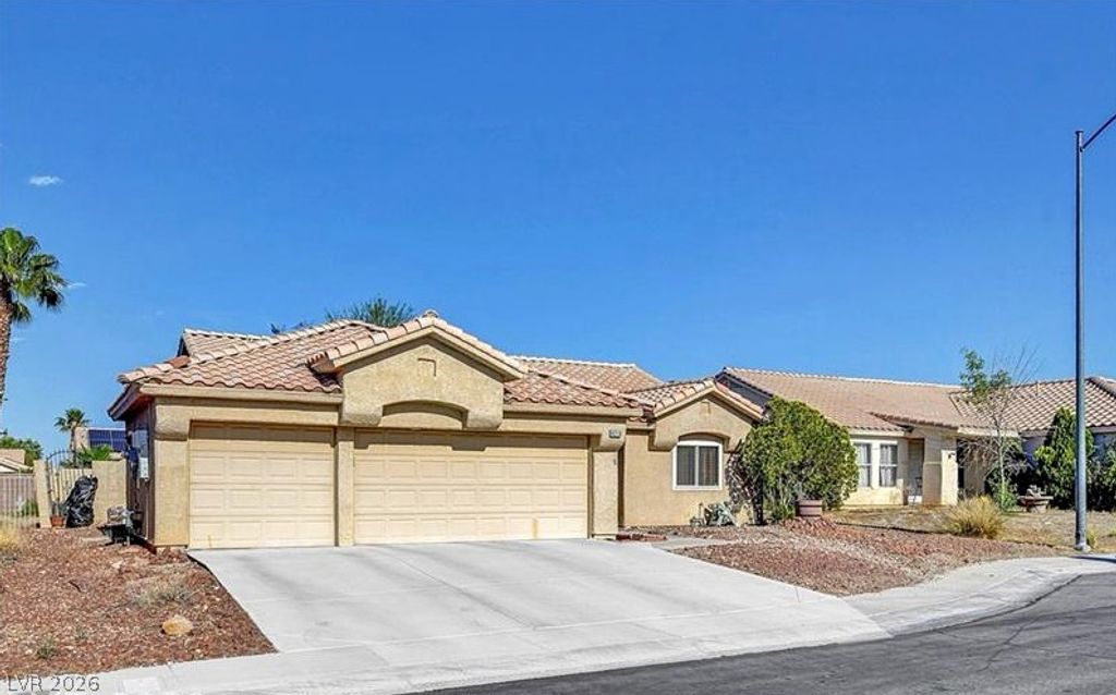 4210 Chicory Circle, North Las Vegas, NV 89032 — photo 5