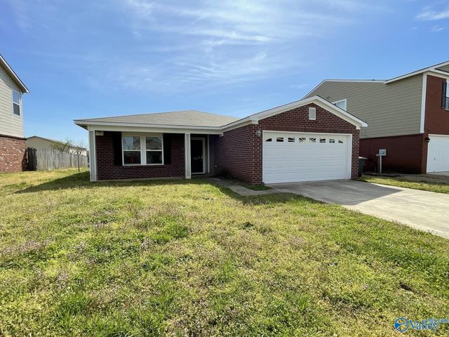 3412 Castlecreek Drive, Madison, AL 35756