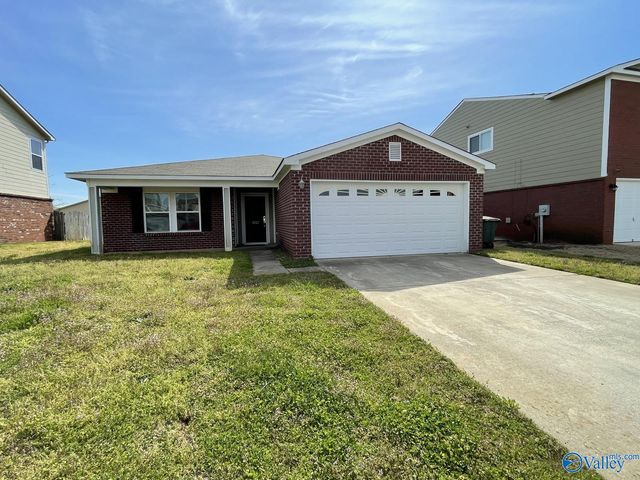 3412 Castlecreek Drive, Madison, AL 35756